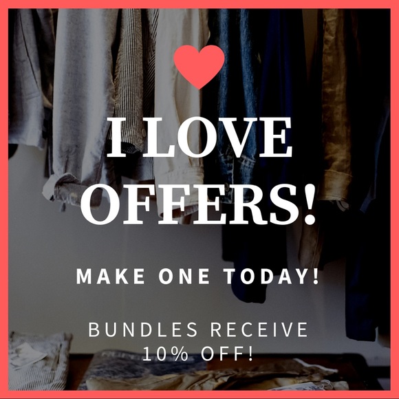 MAKE AN OFFER TODAY! - Picture 1 of 1